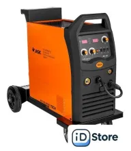 Сварочный инвертор Сварог MIG 350 TECH N258