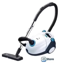 Пылесос RAF R.8661W (белый)