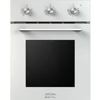 Электрический духовой шкаф Krona Breve 45 WH