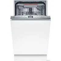 Встраиваемая посудомоечная машина Bosch Serie 4 SPV4EMX25E