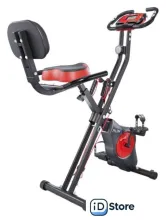 Велотренажер DFC X-Bike Pleny CF-917FM