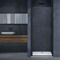 Душевая дверь Vincea Alpha VDP-3AL900CLB