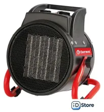 Электрическая тепловая пушка Thermex Storm 2