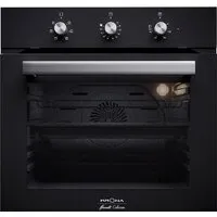 Электрический духовой шкаф Krona Romana 60 BL