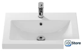 Умывальник Cersanit Como 60 S-UM-COM60/1-w 63034