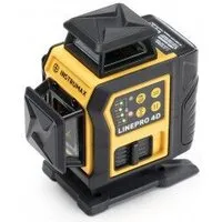 Лазерный нивелир Instrumax LINEPRO 4D Expert SET