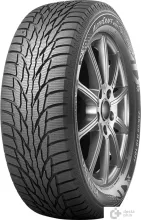 Автомобильные шины Kumho Wintercraft SUV Ice WS51 265/65R17 116T