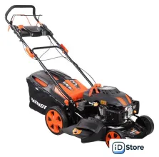 Газонокосилка Patriot PT 47 LS (512109014)