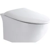 Унитаз подвесной CeramaLux 2297