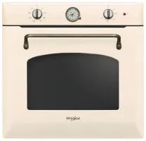 Электрический духовой шкаф Whirlpool WTA C 8411 SC OW