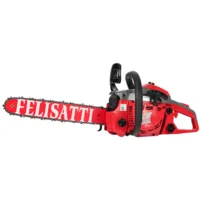 Цепная бензопила Felisatti 340XP FT3102