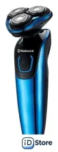 Электробритва Sakura SA-5420BL