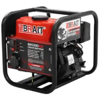 Инверторный генератор Brait BR1200iO2