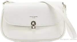 David Jones 823-CM6925-WHT (белый)