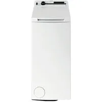 Стиральная машина с вертикальной загрузкой Whirlpool TDLRB 6240SS EU/N