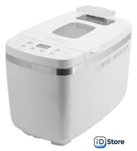 Хлебопечка MAUNFELD MBM-1300DPW