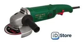 Угловая шлифмашина DWT WS13-180 T