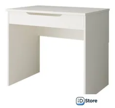 Стол Артём-Мебель Прованс СН-119.03 (белый)