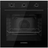 Электрический духовой шкаф KUPPERSBERG HO 603 B