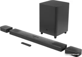 Звуковая панель JBL Bar 9.1 Surround