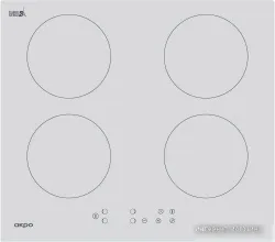 Варочная панель Akpo PIA 60 940 14CC WH