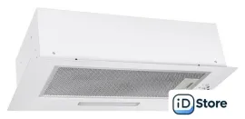 Кухонная вытяжка ZorG Classico 1030 52 M (белый)
