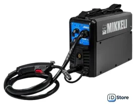 Сварочный инвертор Mikkele Combimig-200