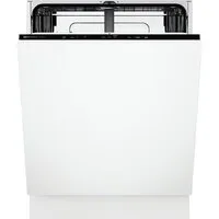 Встраиваемая посудомоечная машина Electrolux E62LD100S