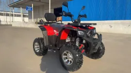Квадроцикл RAM ATV FX250 с балансиром