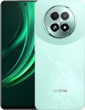 Смартфон Realme 13 5G RMX3951 12GB/256GB международная версия (зеленый)