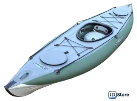 Надувная лодка Stream Хатанга 1 Travel