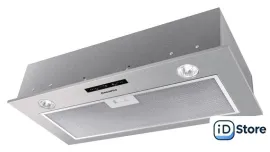 Кухонная вытяжка MAUNFELD Crosby Light C 60 (нержавеющая сталь)