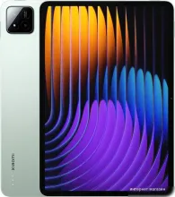 Xiaomi Pad 7 8GB/256GB международная версия (зеленый)