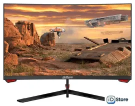 Игровой монитор Dahua LM27-E230C