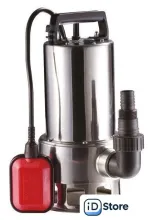 Дренажный насос Edon SP 1200/12P PRO