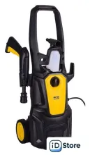 Мойка высокого давления Huter M135-PW