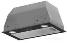 Вытяжка Krona Ameli PB 600 черный