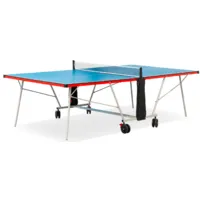 Теннисный стол Weekend Winner S-150 Indoor / 51.150.02.0