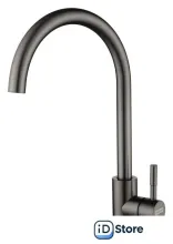 Смеситель ARFEKA Sirio (black PVD)