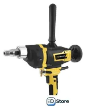 Дрель алмазного сверления Hanskonner HID2180M