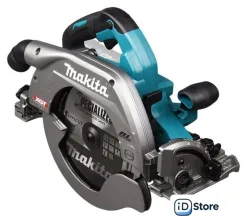 Дисковая (циркулярная) пила Makita HS009GZ (без АКБ)