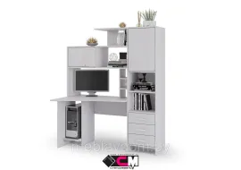 Стол компьютерный 6 - Анкор (Стендмебель)