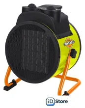 Электрическая тепловая пушка Dyllu DTHTP1A02