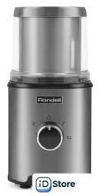Электрическая кофемолка Rondell RDE-1150