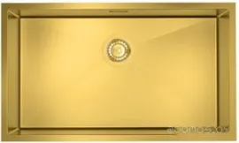Кухонная мойка IDDIS Edifice EDI74B0i77