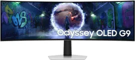 Samsung Odyssey OLED G9 S49DG932SIXCI