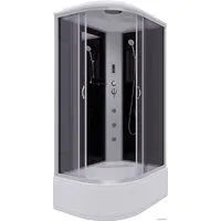 Душевая кабина Niagara NG-2510-14RF 120x80x215