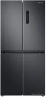 Четырёхдверный холодильник Samsung RF48A4000B4/WT