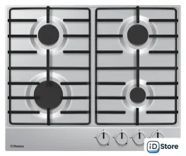 Варочная панель Hansa BHGI650103