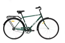 Велосипед AIST 28-130 зеленый
